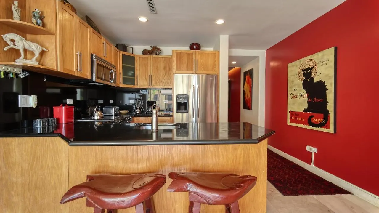 One Medano 8B Apartman Cabo San Lucas Mexikó