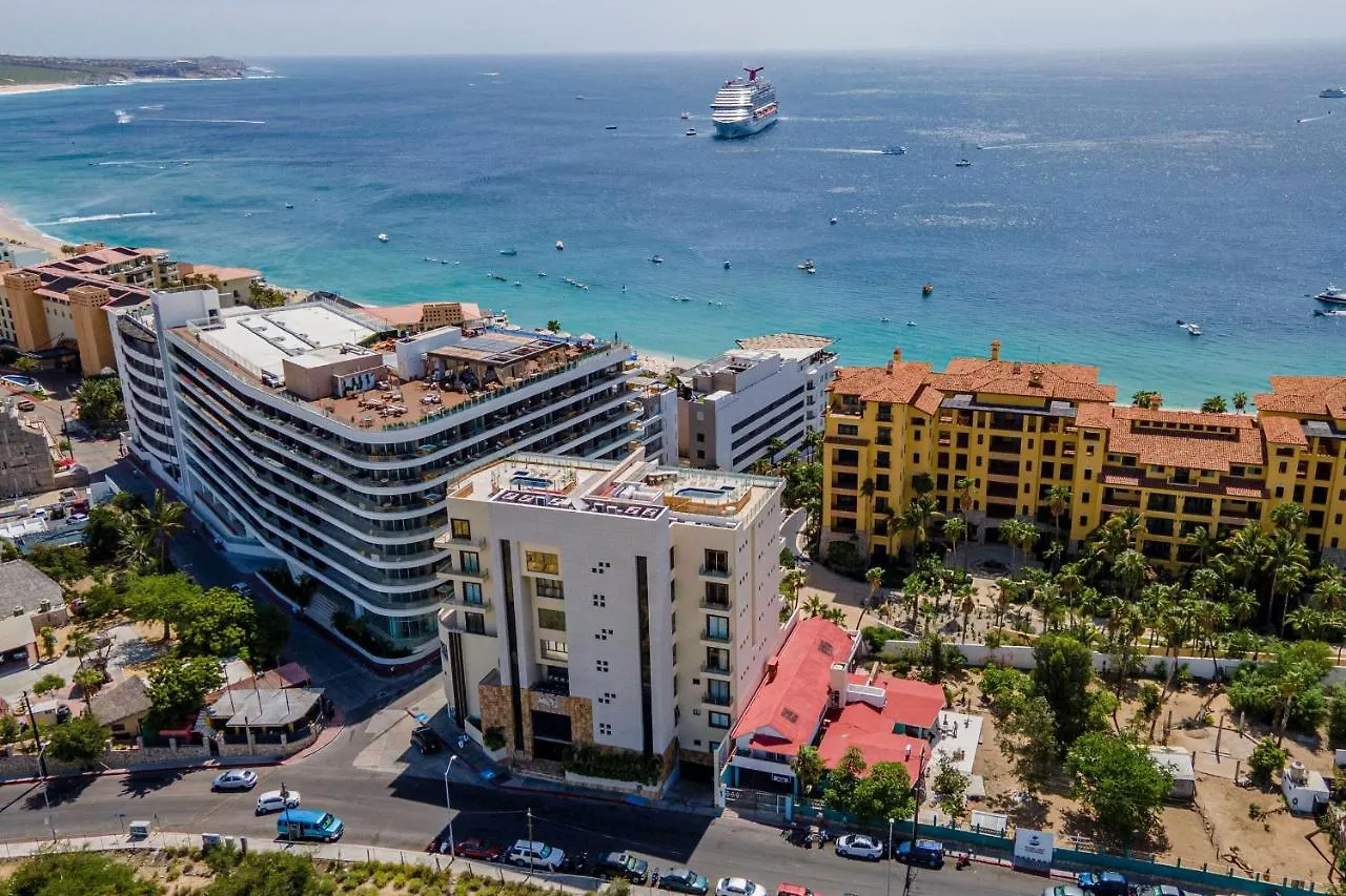 One Medano 8B Apartman Cabo San Lucas