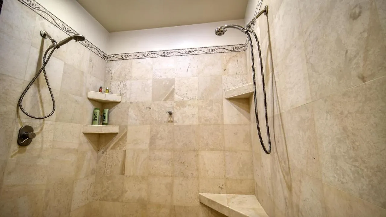 One Medano 8B Apartman Cabo San Lucas