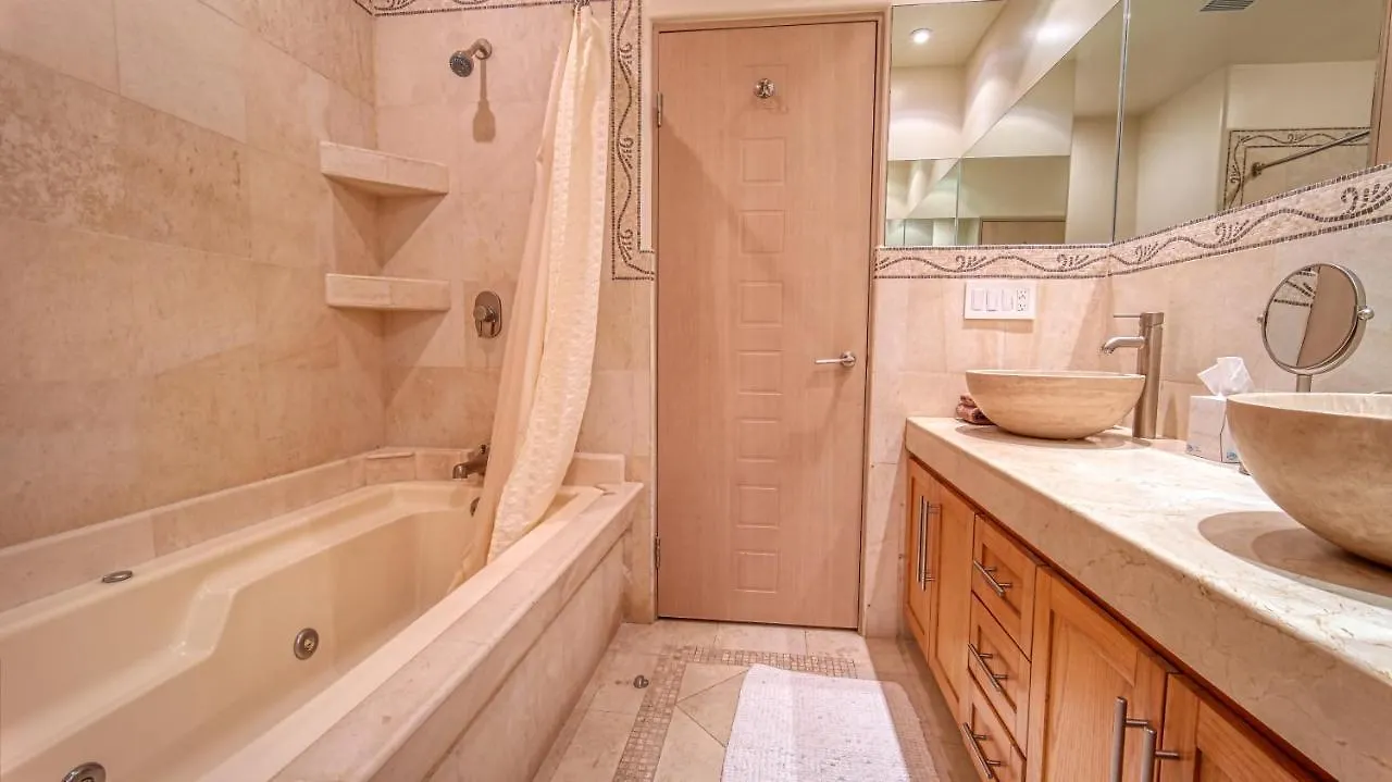 One Medano 8B Apartman Cabo San Lucas 0*,