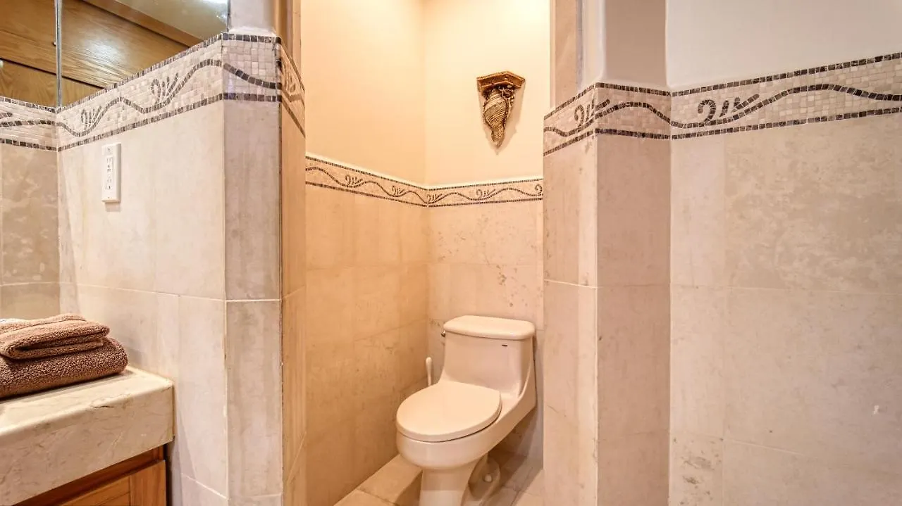 One Medano 8B Apartman Cabo San Lucas