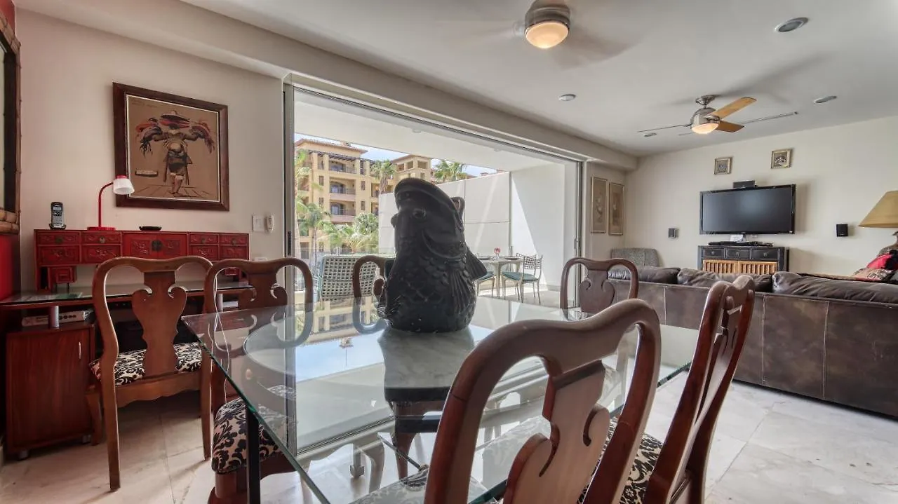 One Medano 8B Apartman Cabo San Lucas