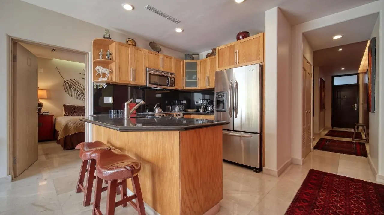 One Medano 8B Apartman Cabo San Lucas Mexikó