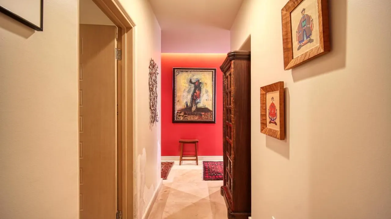 One Medano 8B Apartman Cabo San Lucas Mexikó