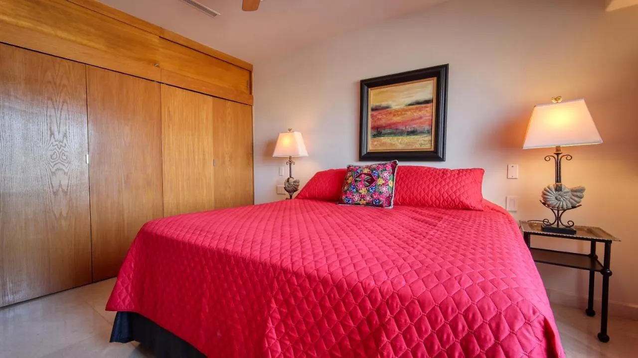 One Medano 8B Apartman Cabo San Lucas 0*,  Mexikó