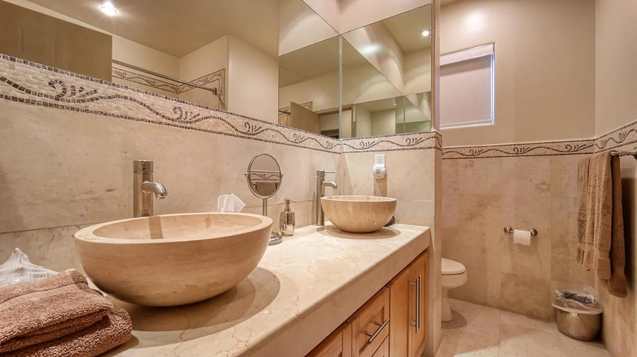 One Medano 8B Apartman Cabo San Lucas