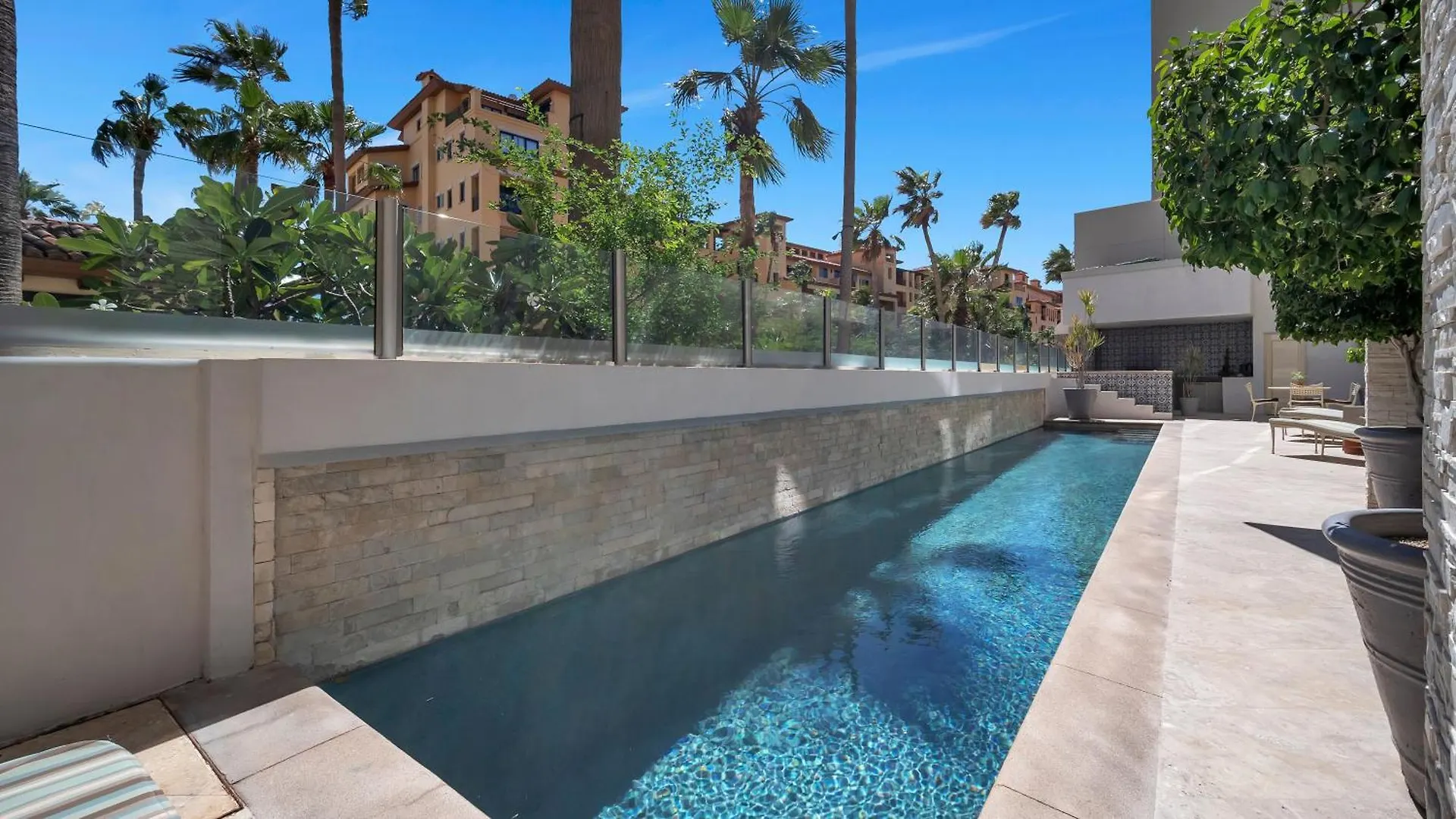 One Medano 8B Apartman Cabo San Lucas