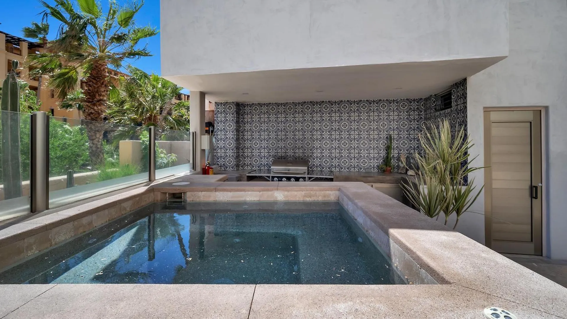 One Medano 8B Apartman Cabo San Lucas