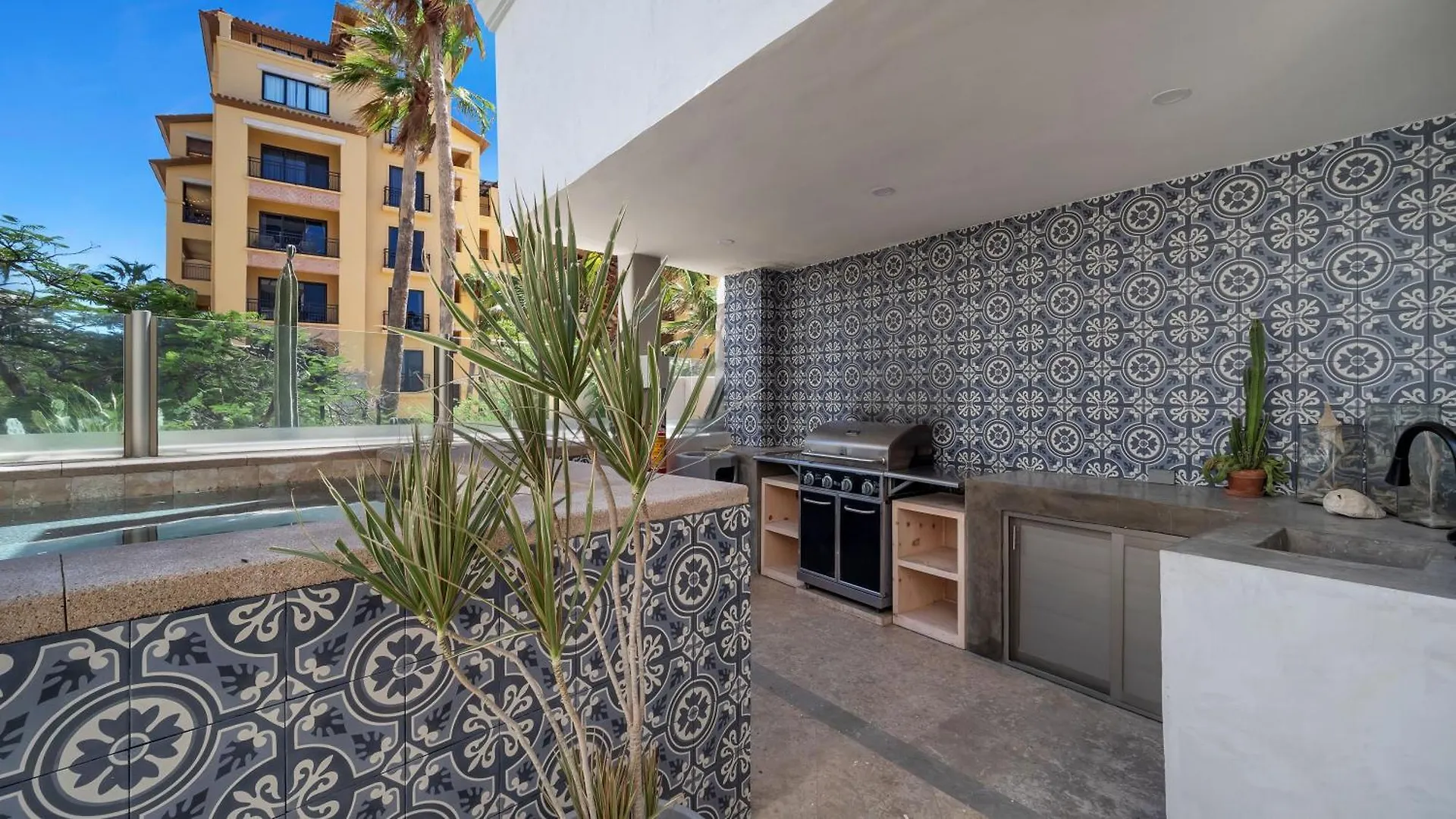 One Medano 8B Apartman Cabo San Lucas 0*,  Mexikó