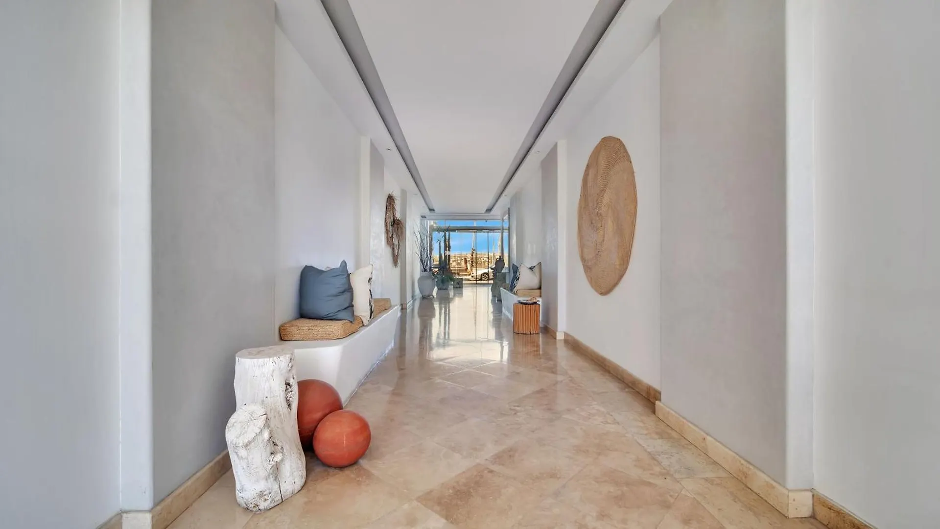 One Medano 8B Apartman Cabo San Lucas