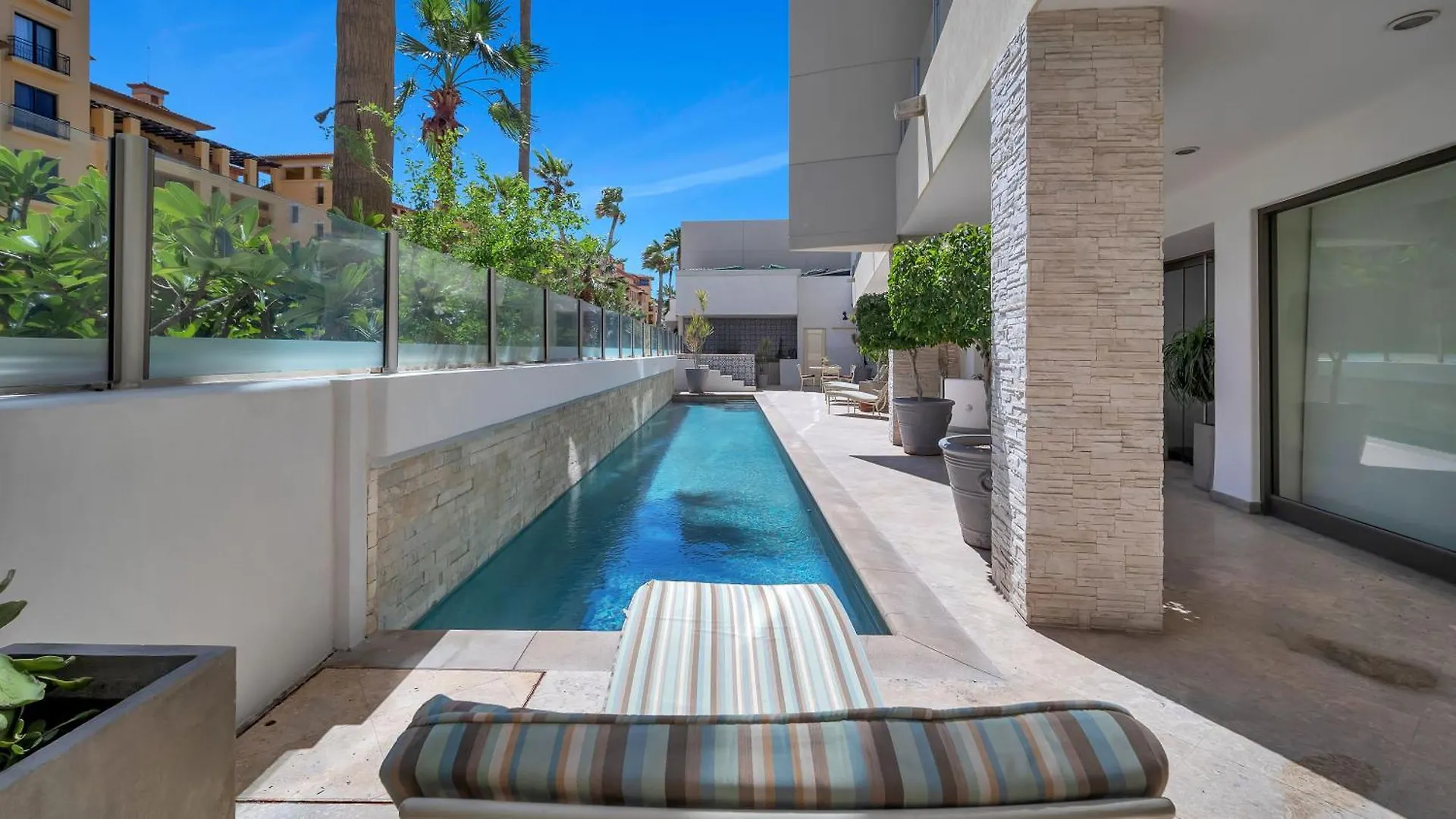 One Medano 8B Apartman Cabo San Lucas